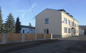 bike-Hotel Měděnec
